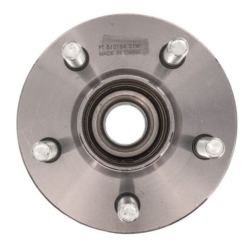Wheel Bearing and Hub Assembly PTC PT512154