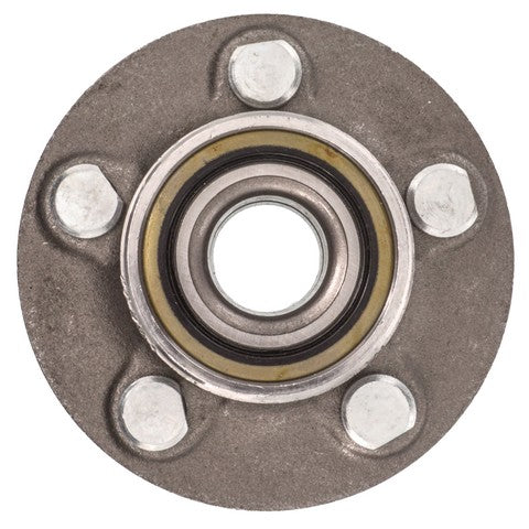 Wheel Bearing and Hub Assembly PTC PT512154