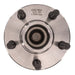 Wheel Bearing and Hub Assembly PTC PT512155