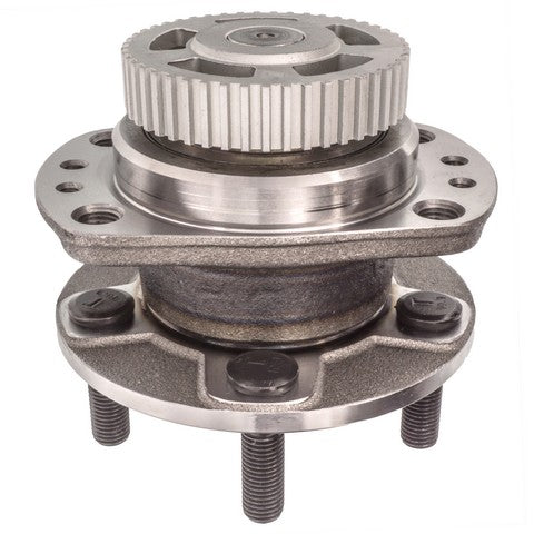 Wheel Bearing and Hub Assembly PTC PT512155