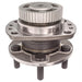 Wheel Bearing and Hub Assembly PTC PT512155