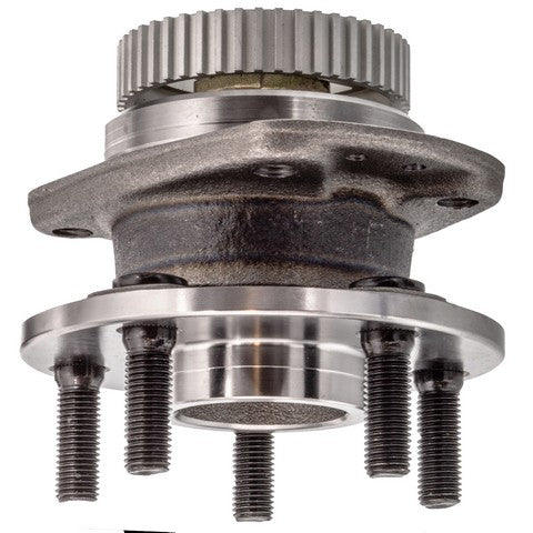 Wheel Bearing and Hub Assembly PTC PT512155