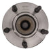 Wheel Bearing and Hub Assembly PTC PT512156