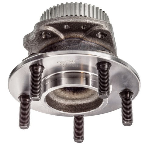 Wheel Bearing and Hub Assembly PTC PT512156