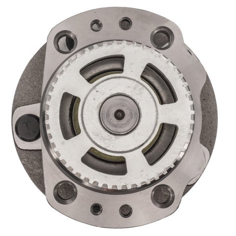 Wheel Bearing and Hub Assembly PTC PT512156