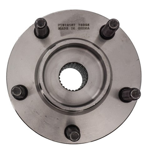 Wheel Bearing and Hub Assembly PTC PT512157