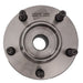 Wheel Bearing and Hub Assembly PTC PT512157