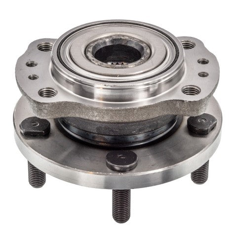 Wheel Bearing and Hub Assembly PTC PT512157