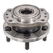 Wheel Bearing and Hub Assembly PTC PT512157