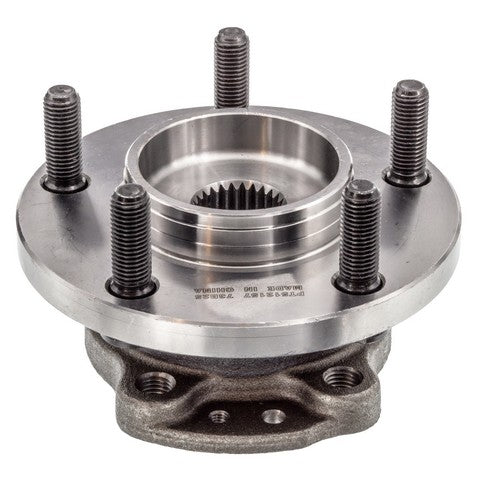 Wheel Bearing and Hub Assembly PTC PT512157