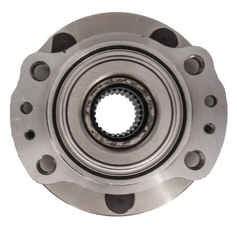 Wheel Bearing and Hub Assembly PTC PT512157