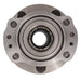 Wheel Bearing and Hub Assembly PTC PT512157