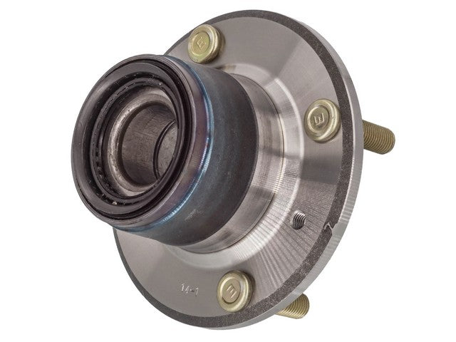 Wheel Bearing and Hub Assembly PTC PT512158