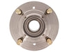 Wheel Bearing and Hub Assembly PTC PT512158