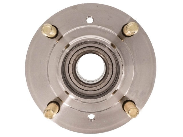 Wheel Bearing and Hub Assembly PTC PT512158