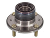 Wheel Bearing and Hub Assembly PTC PT512158