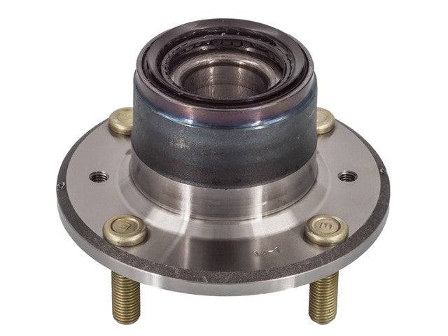 Wheel Bearing and Hub Assembly PTC PT512158