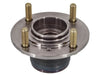 Wheel Bearing and Hub Assembly PTC PT512158