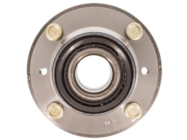 Wheel Bearing and Hub Assembly PTC PT512158