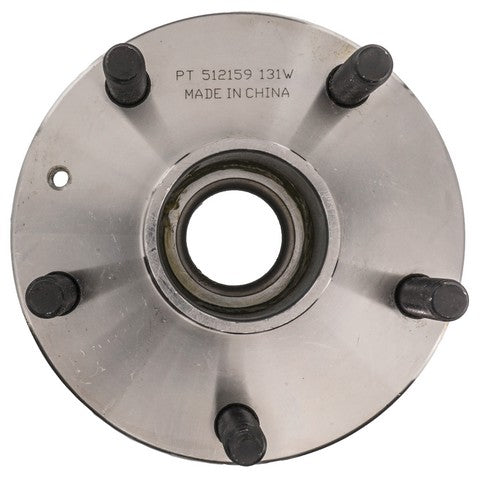 Wheel Bearing and Hub Assembly PTC PT512159