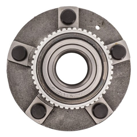 Wheel Bearing and Hub Assembly PTC PT512159