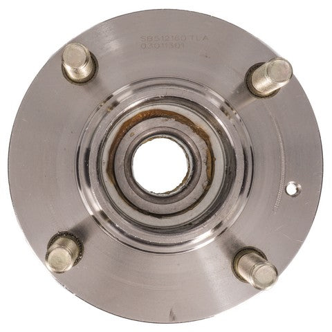 Wheel Bearing and Hub Assembly PTC PT512160