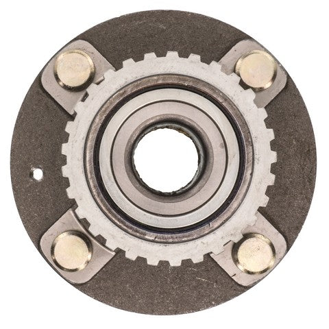 Wheel Bearing and Hub Assembly PTC PT512160