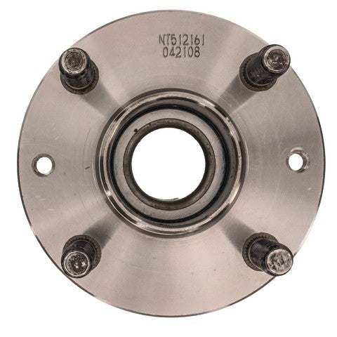 Wheel Bearing and Hub Assembly PTC PT512161