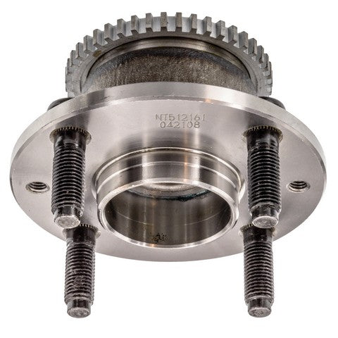 Wheel Bearing and Hub Assembly PTC PT512161