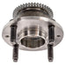 Wheel Bearing and Hub Assembly PTC PT512161