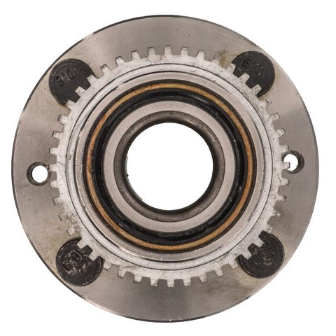 Wheel Bearing and Hub Assembly PTC PT512161