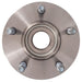 Wheel Bearing and Hub Assembly PTC PT512162