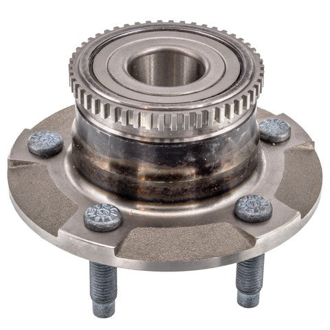 Wheel Bearing and Hub Assembly PTC PT512162