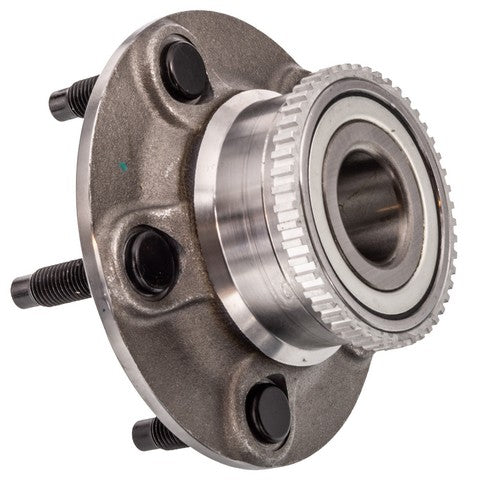 Wheel Bearing and Hub Assembly PTC PT512163