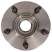 Wheel Bearing and Hub Assembly PTC PT512163