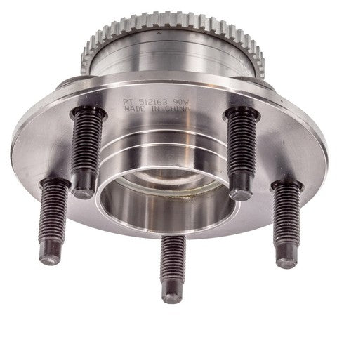 Wheel Bearing and Hub Assembly PTC PT512163