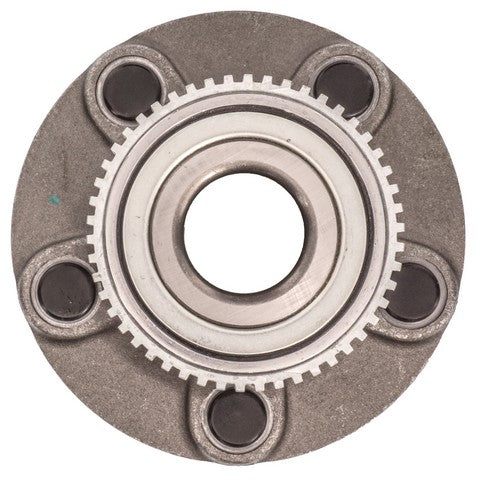 Wheel Bearing and Hub Assembly PTC PT512163