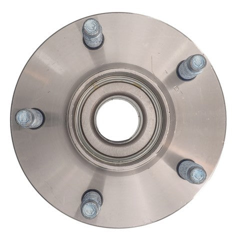 Wheel Bearing and Hub Assembly PTC PT512164