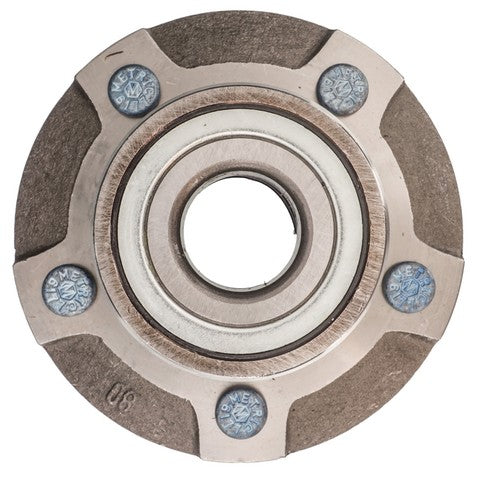 Wheel Bearing and Hub Assembly PTC PT512164