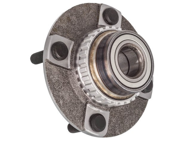 Wheel Bearing and Hub Assembly PTC PT512165