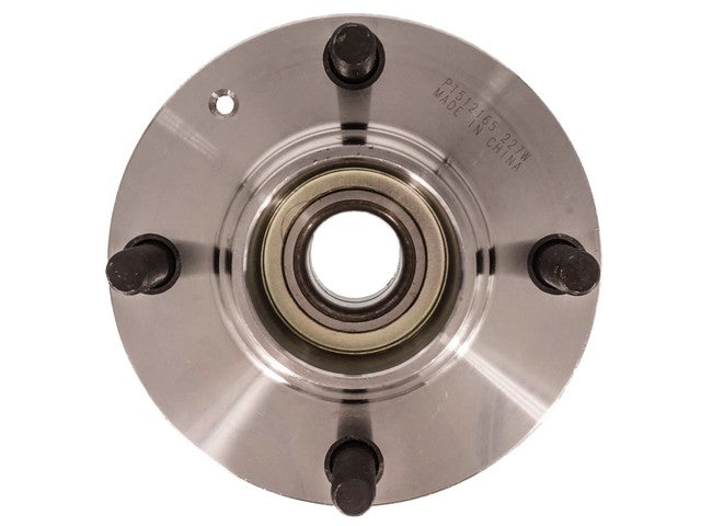 Wheel Bearing and Hub Assembly PTC PT512165