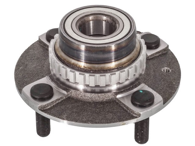 Wheel Bearing and Hub Assembly PTC PT512165