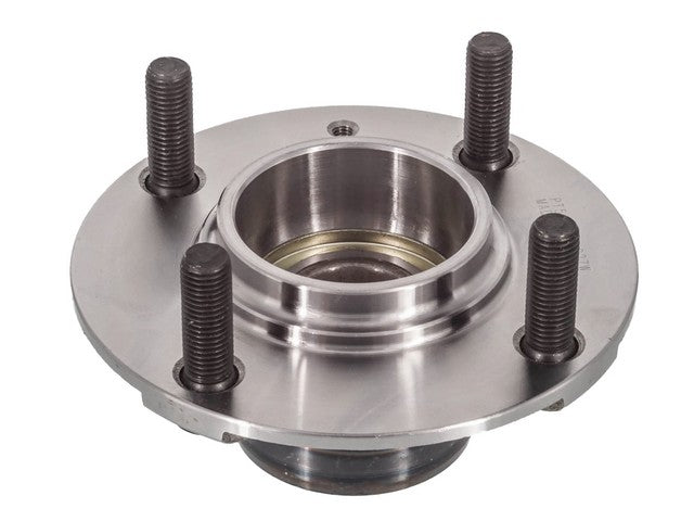 Wheel Bearing and Hub Assembly PTC PT512165