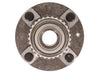 Wheel Bearing and Hub Assembly PTC PT512165