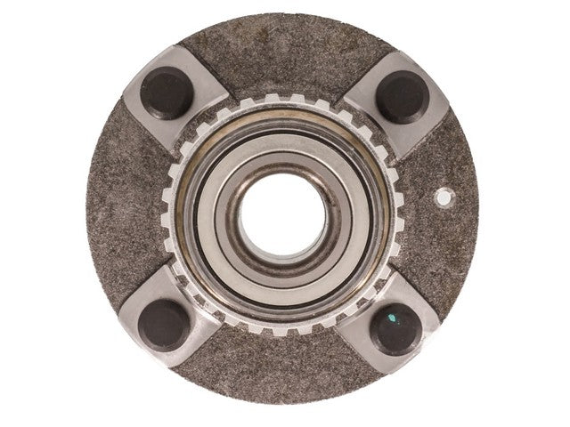 Wheel Bearing and Hub Assembly PTC PT512165