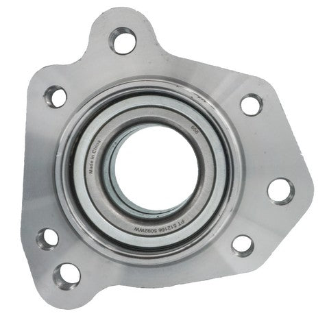 Wheel Bearing and Hub Assembly PTC PT512166