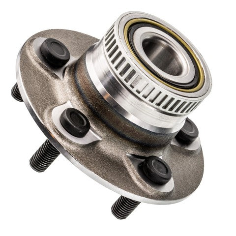 Wheel Bearing and Hub Assembly PTC PT512167