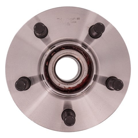 Wheel Bearing and Hub Assembly PTC PT512167