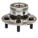 Wheel Bearing and Hub Assembly PTC PT512167