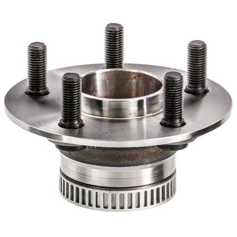 Wheel Bearing and Hub Assembly PTC PT512167